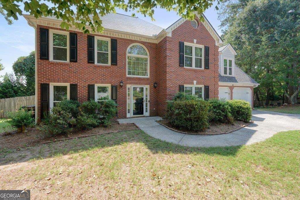 1050 Fairwood Overlook, Acworth, GA 30101 — photo 3