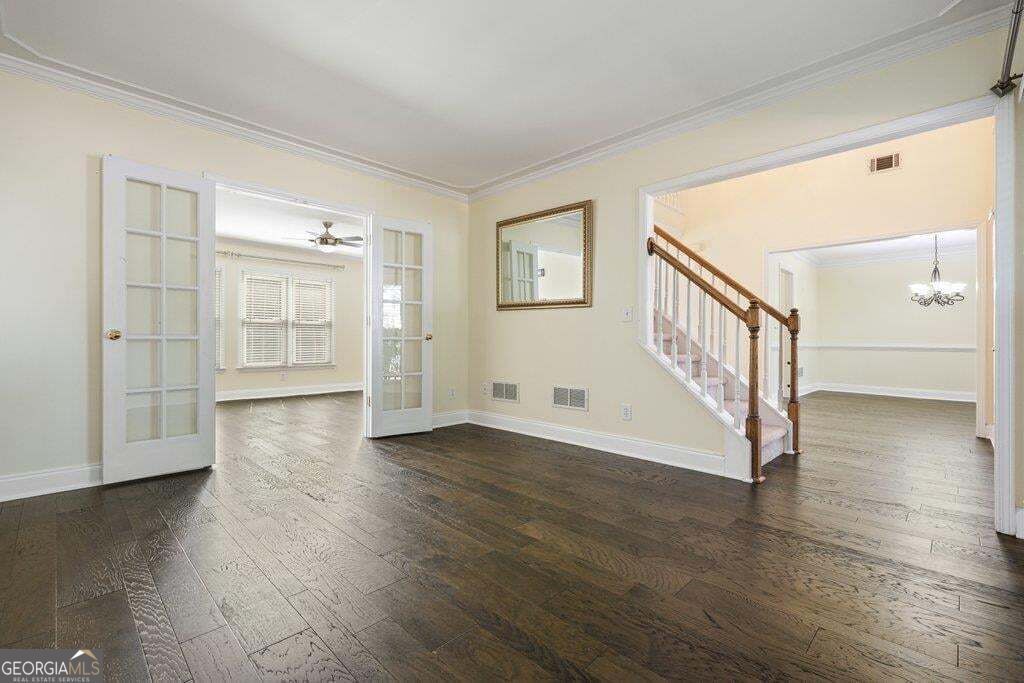 1050 Fairwood Overlook, Acworth, GA 30101 — photo 4