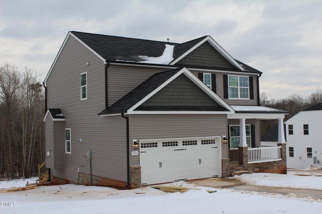 1434 Reading Court 86kl, Burlington, NC 27217