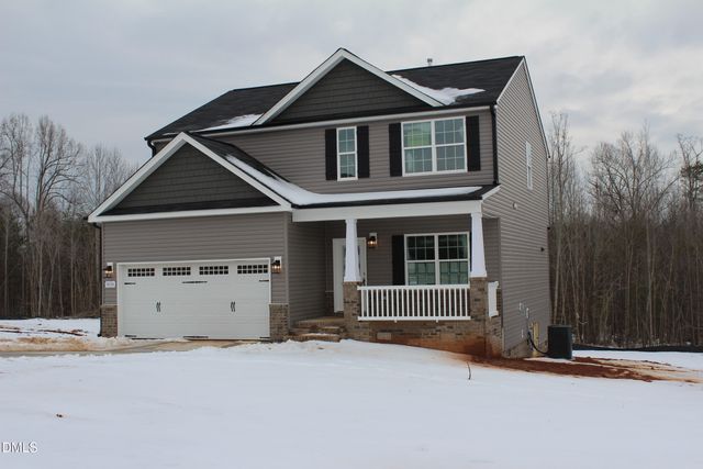 1434 Reading Court 86kl, Burlington, NC 27217