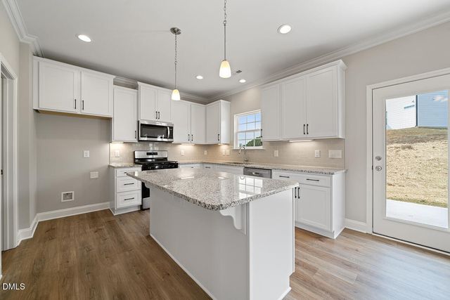 1434 Reading Court 86kl, Burlington, NC 27217