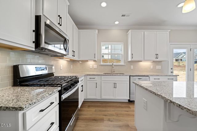 1434 Reading Court 86kl, Burlington, NC 27217