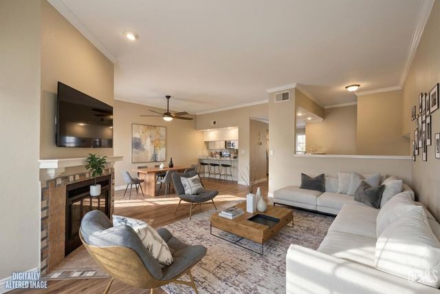 14500 Las Palmas Drive 22, Bakersfield, CA 93306