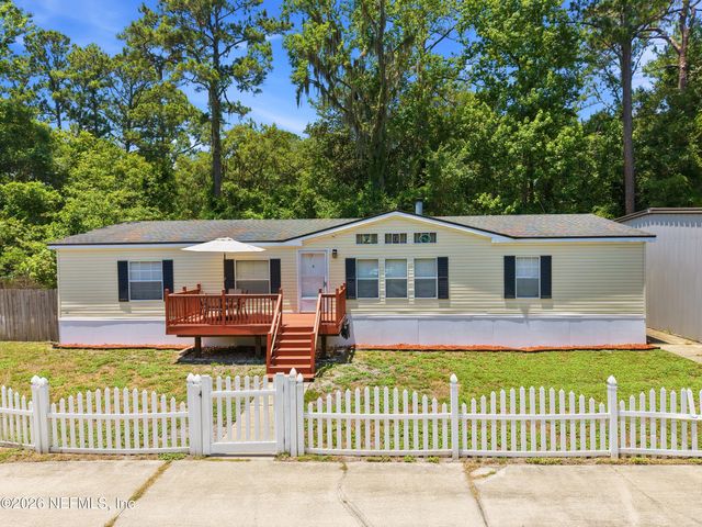 11920 ACOSTA Road, Jacksonville, FL 32223