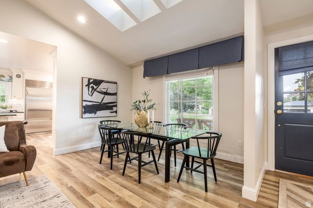2263 S 2200 E, Salt Lake City, UT 84109