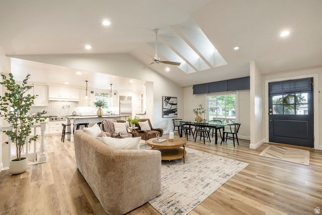 2263 S 2200 E, Salt Lake City, UT 84109