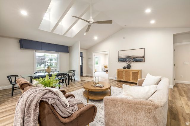 2263 S 2200 E, Salt Lake City, UT 84109