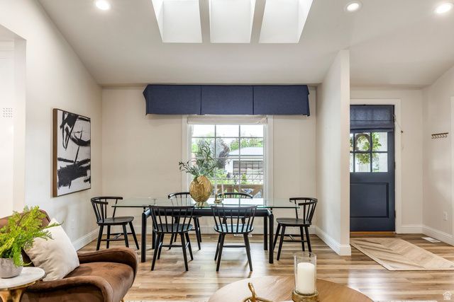 2263 S 2200 E, Salt Lake City, UT 84109