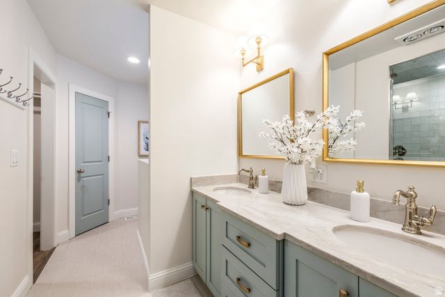 2263 S 2200 E, Salt Lake City, UT 84109