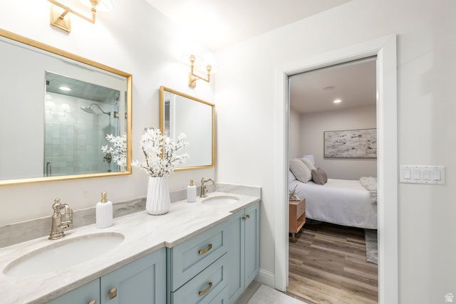 2263 S 2200 E, Salt Lake City, UT 84109