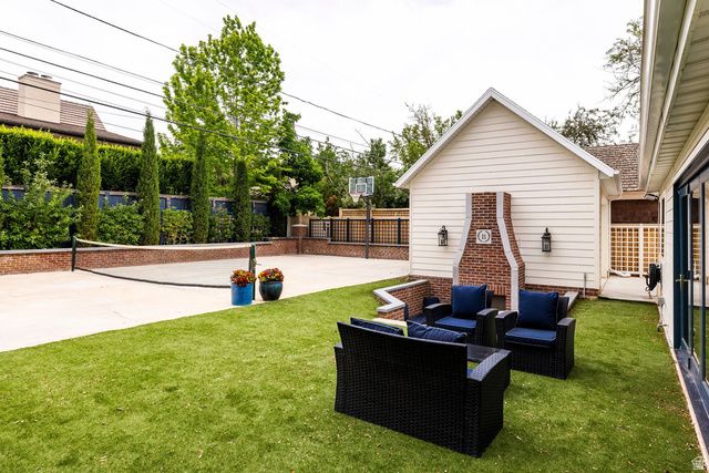 2263 S 2200 E, Salt Lake City, UT 84109