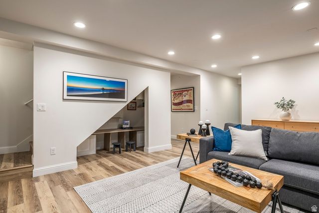 2263 S 2200 E, Salt Lake City, UT 84109