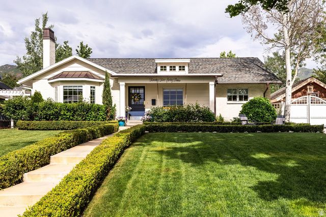 2263 S 2200 E, Salt Lake City, UT 84109