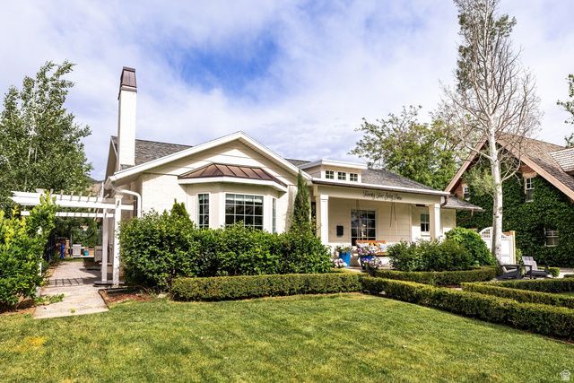 2263 S 2200 E, Salt Lake City, UT 84109