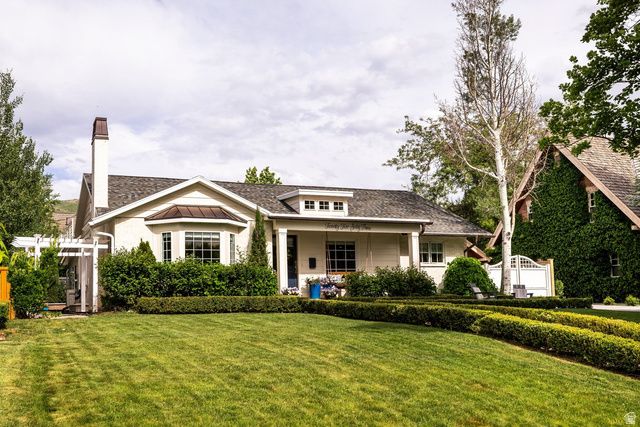 2263 S 2200 E, Salt Lake City, UT 84109