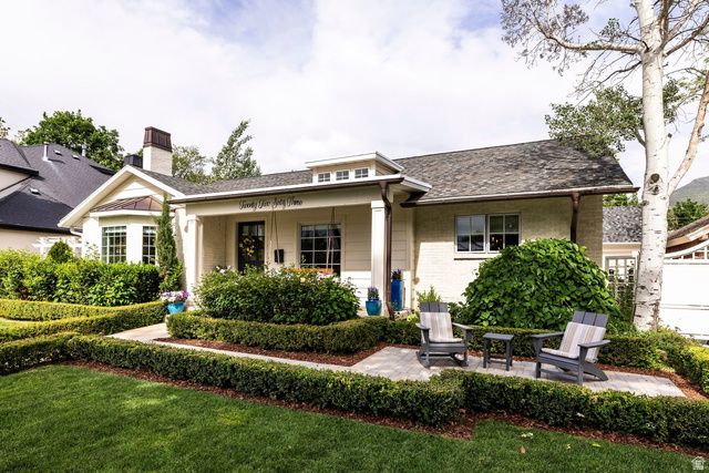 2263 S 2200 E, Salt Lake City, UT 84109