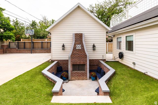 2263 S 2200 E, Salt Lake City, UT 84109