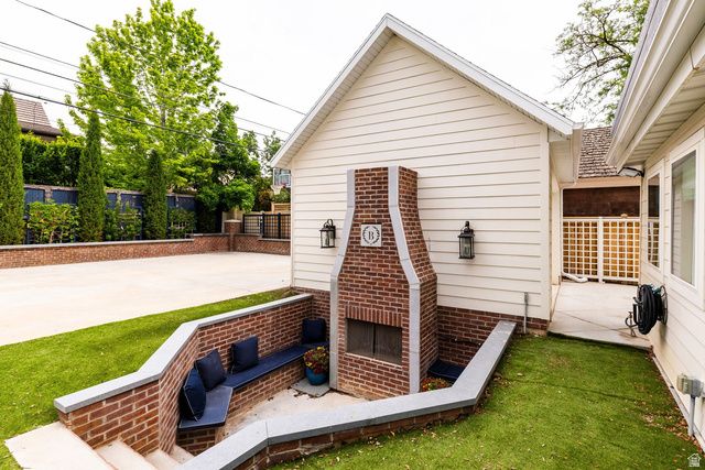 2263 S 2200 E, Salt Lake City, UT 84109