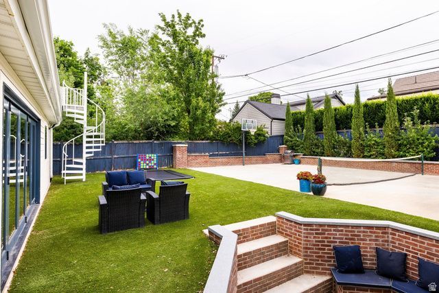 2263 S 2200 E, Salt Lake City, UT 84109