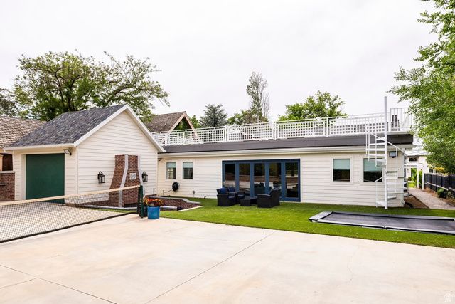 2263 S 2200 E, Salt Lake City, UT 84109