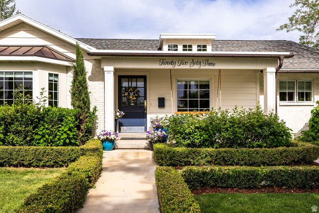 2263 S 2200 E, Salt Lake City, UT 84109