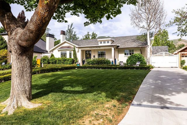 2263 S 2200 E, Salt Lake City, UT 84109