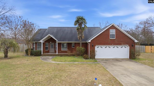 3340 Aurora Drive, Sumter, SC 29154