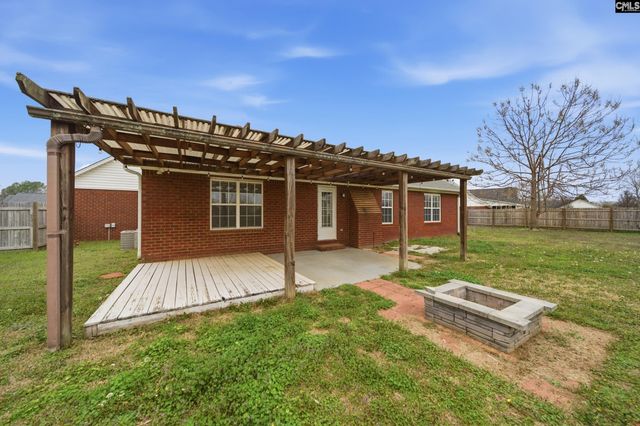 3340 Aurora Drive, Sumter, SC 29154