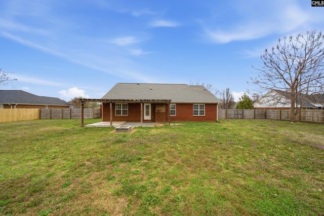 3340 Aurora Drive, Sumter, SC 29154