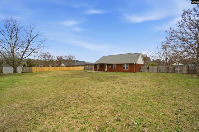 3340 Aurora Drive, Sumter, SC 29154