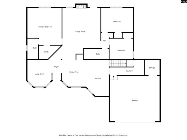 3340 Aurora Drive, Sumter, SC 29154