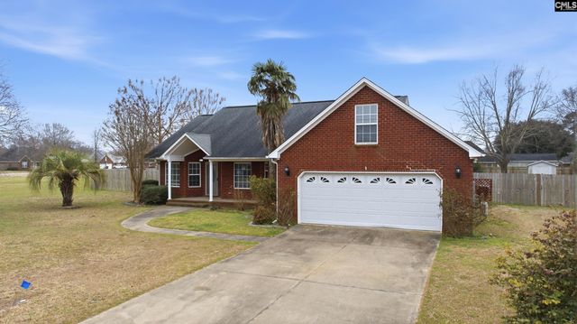 3340 Aurora Drive, Sumter, SC 29154