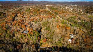 208 Bullen Gap Road, Blue Ridge, GA 30513