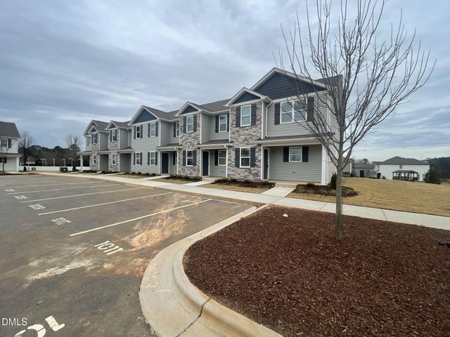 1005 Peony Lane, Youngsville, NC 27596