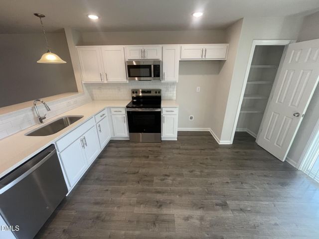 1005 Peony Lane, Youngsville, NC 27596