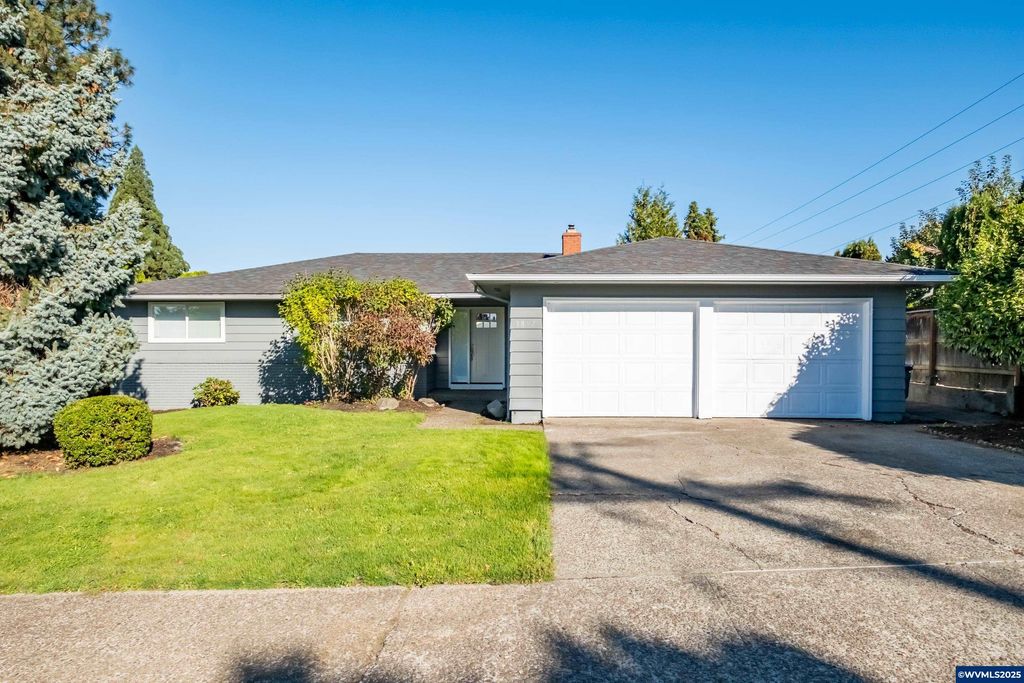 3897 Glenwood Lp SE, Salem, OR 97317
