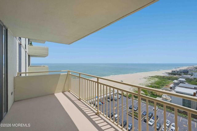 787 Ocean Avenue 1205, Long Branch, NJ 07740