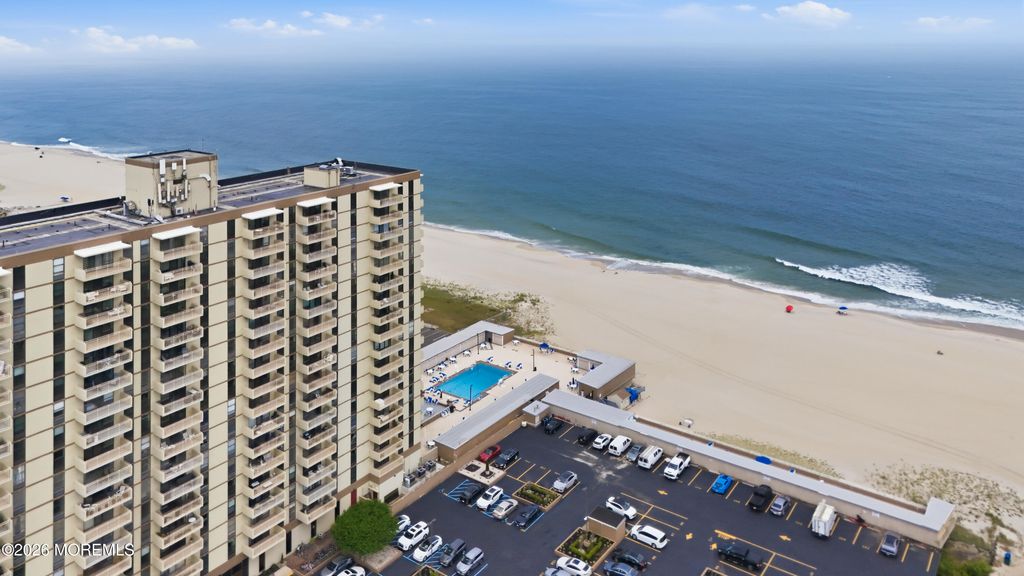787 Ocean Avenue 1205, Long Branch, NJ 07740