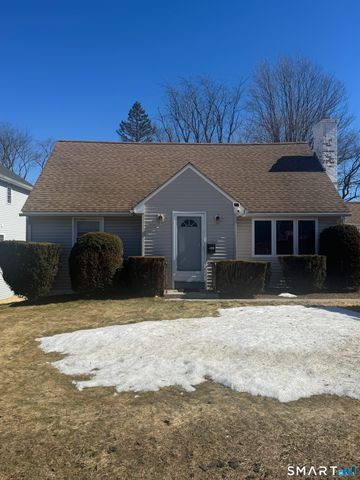 105 Crown Street, Bristol, CT 06010