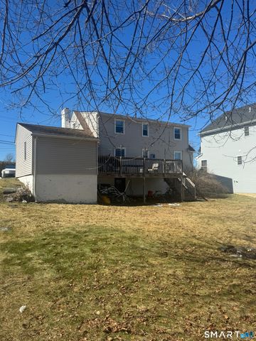 105 Crown Street, Bristol, CT 06010