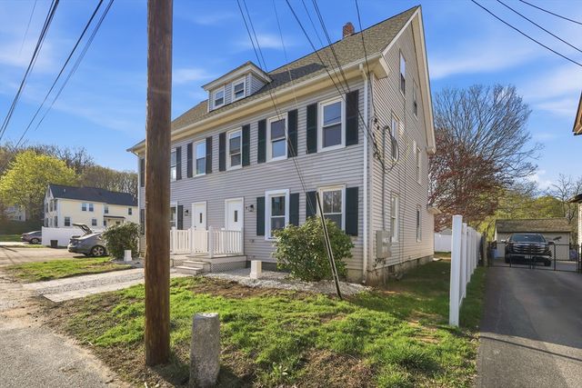 22 Demers St 1, Grafton, MA 01519