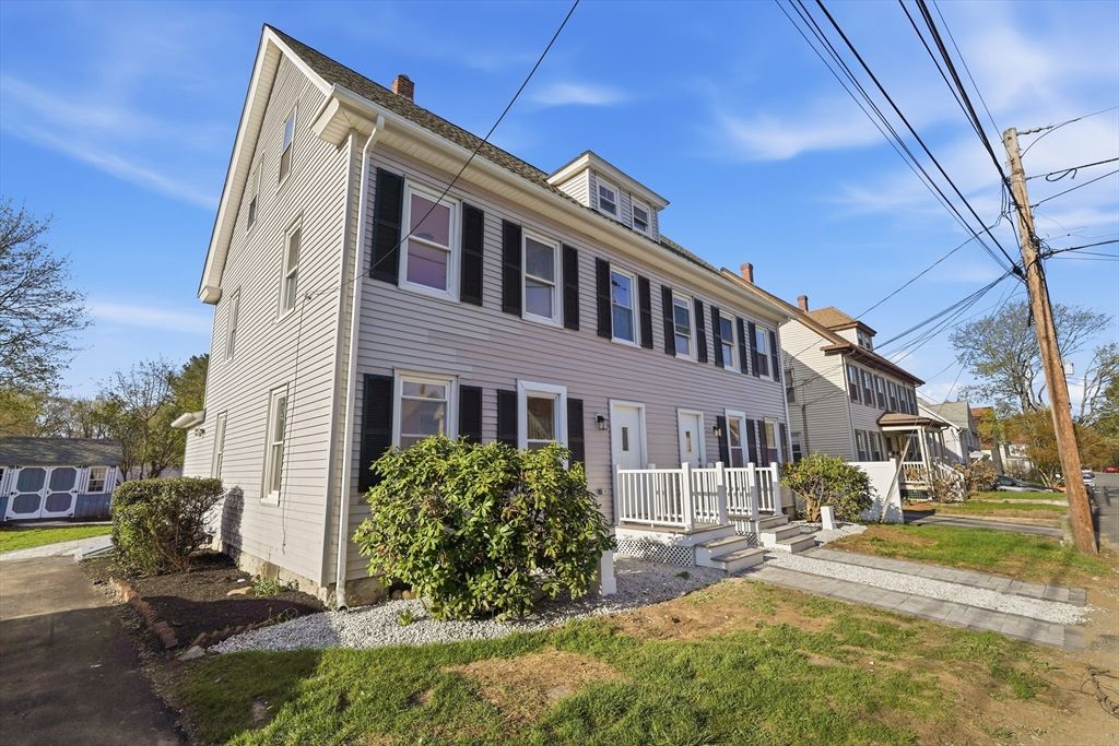 22 Demers St 1, Grafton, MA 01519