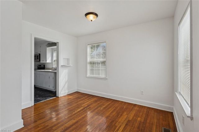 1152 Orcutt AVE, Newport News, VA 23607