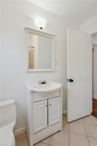 1152 Orcutt AVE, Newport News, VA 23607