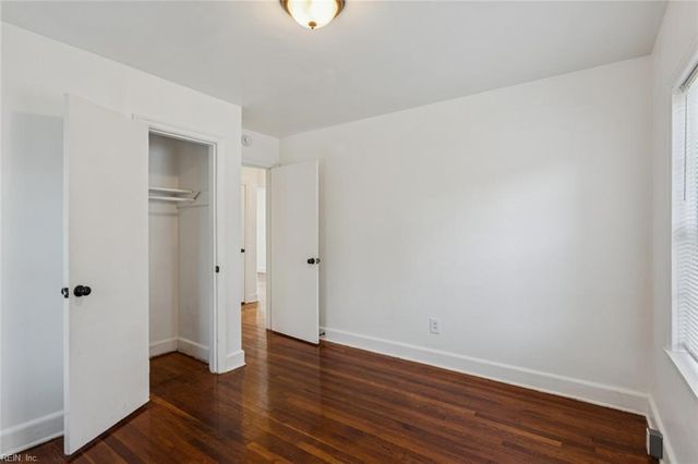 1152 Orcutt AVE, Newport News, VA 23607