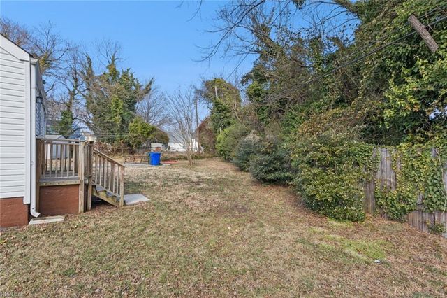 1152 Orcutt AVE, Newport News, VA 23607