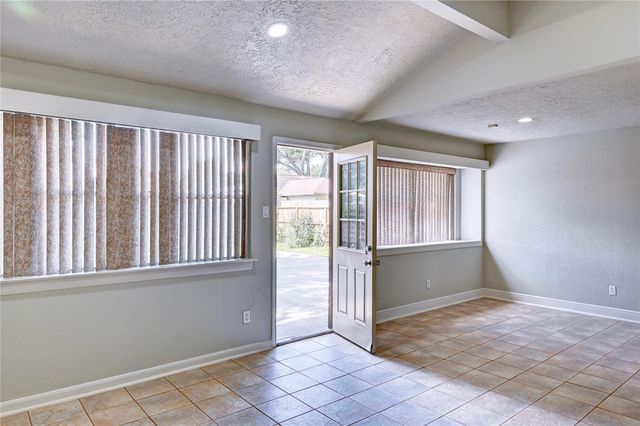 3443 Fountain Spring Drive, Houston, TX 77066