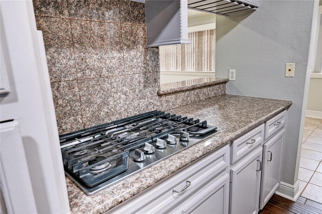 3443 Fountain Spring Drive, Houston, TX 77066