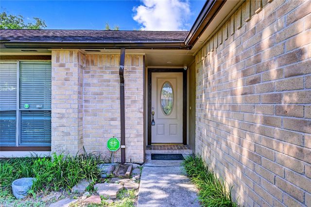 3443 Fountain Spring Drive, Houston, TX 77066