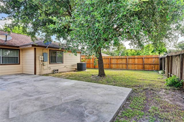 3443 Fountain Spring Drive, Houston, TX 77066